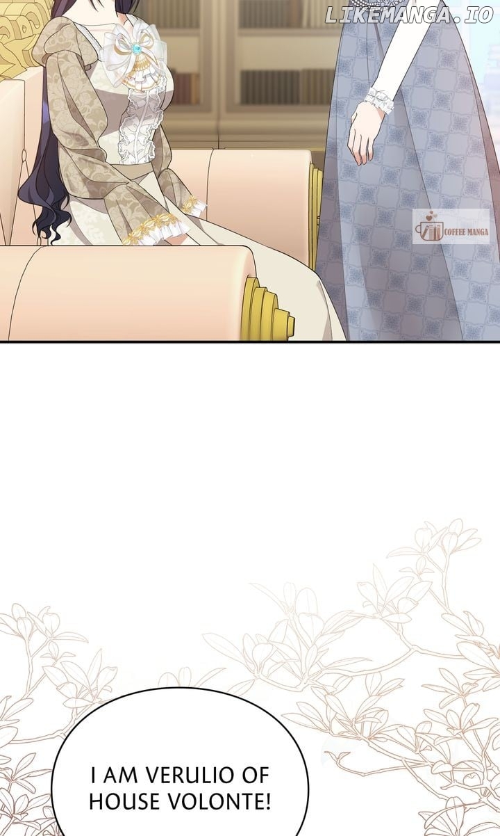 The Fairy Legacy Chapter 60 - page 2