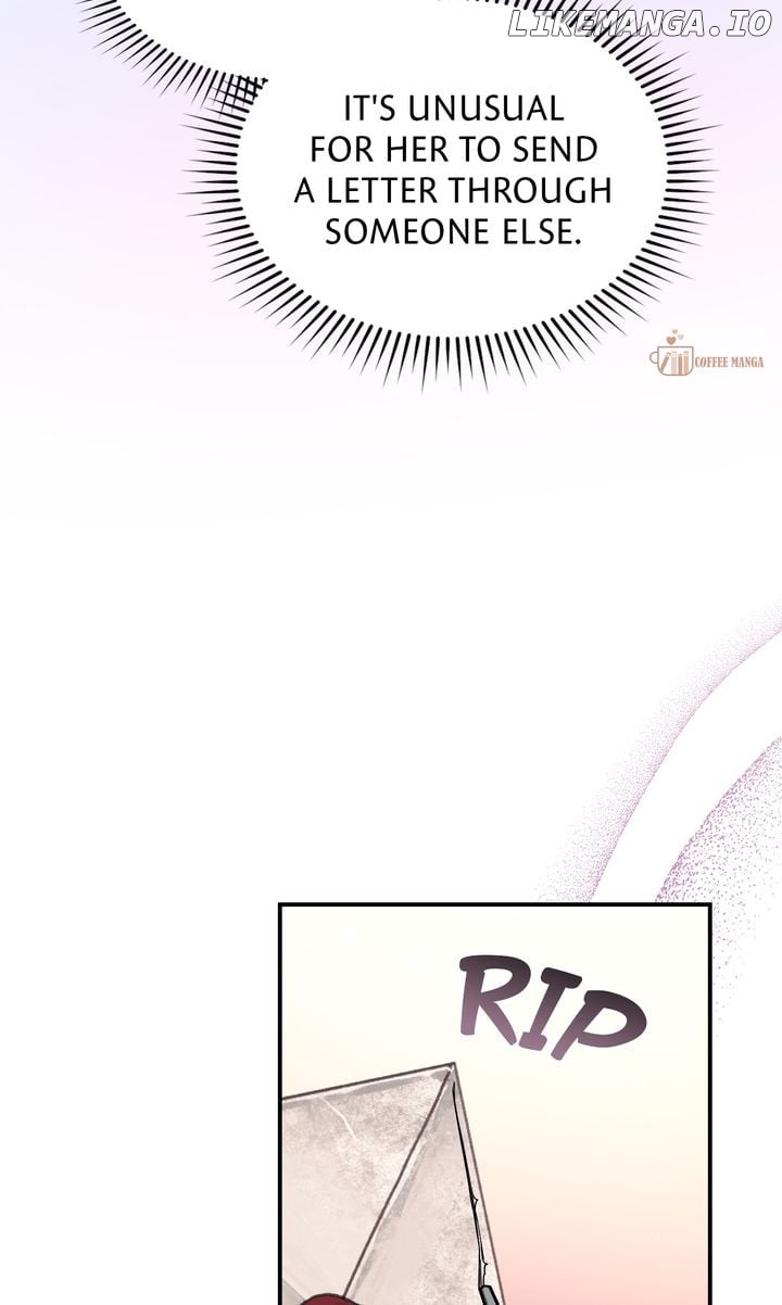 The Fairy Legacy Chapter 60 - page 20