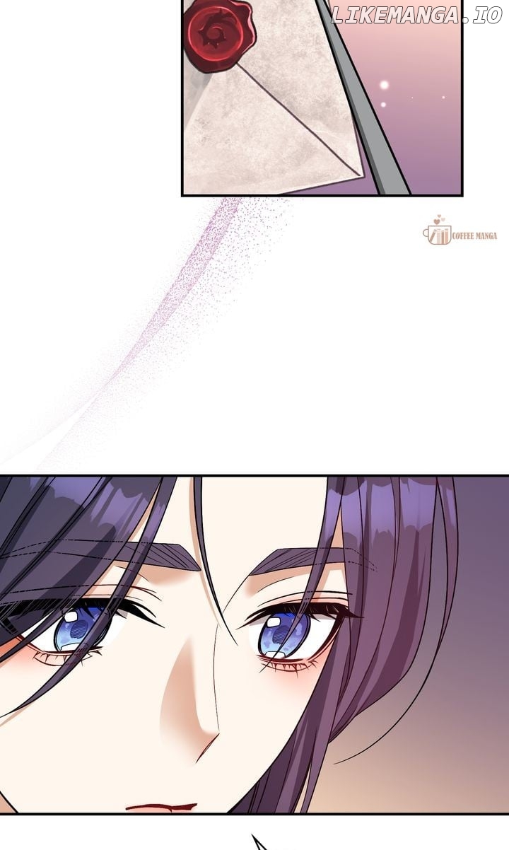 The Fairy Legacy Chapter 60 - page 21