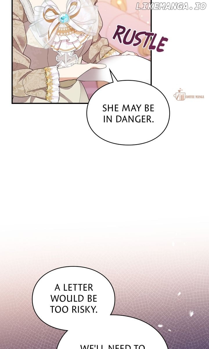 The Fairy Legacy Chapter 60 - page 23