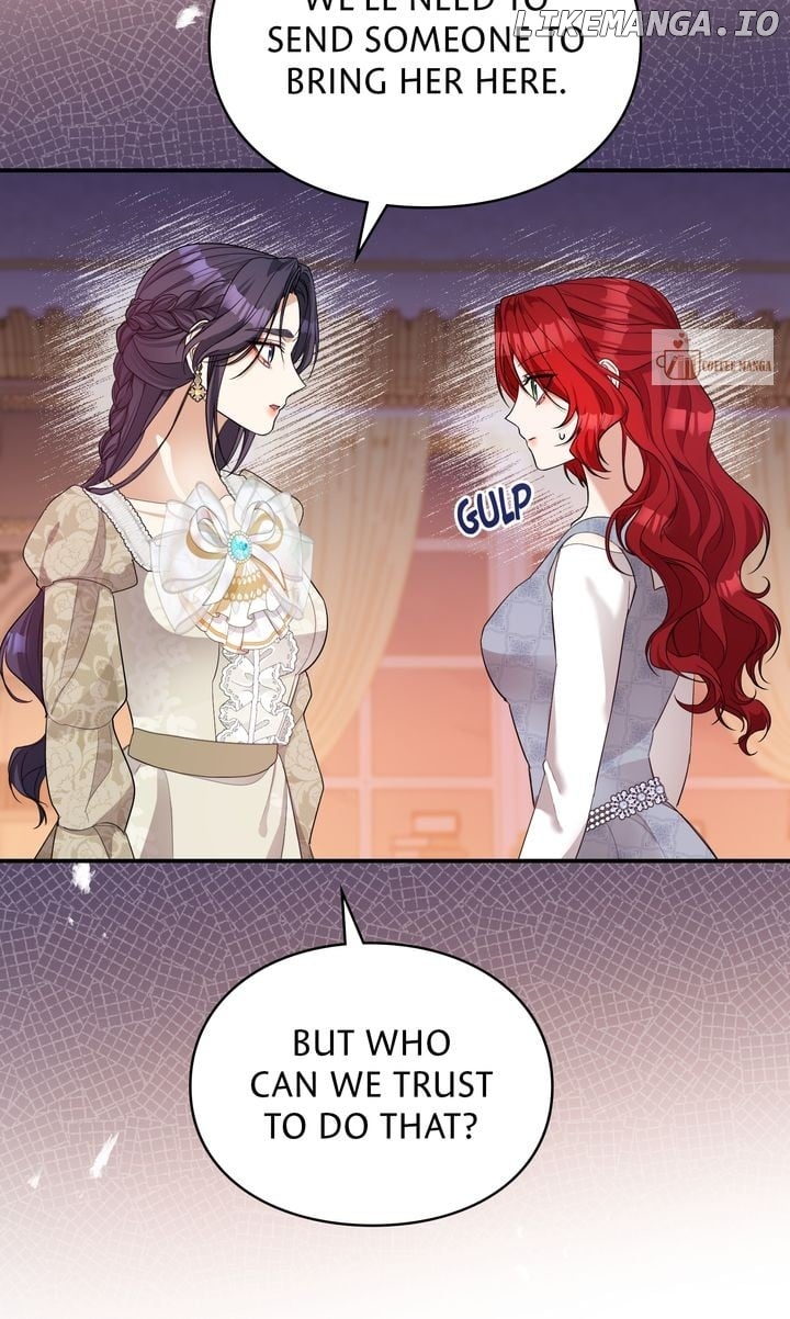 The Fairy Legacy Chapter 60 - page 24