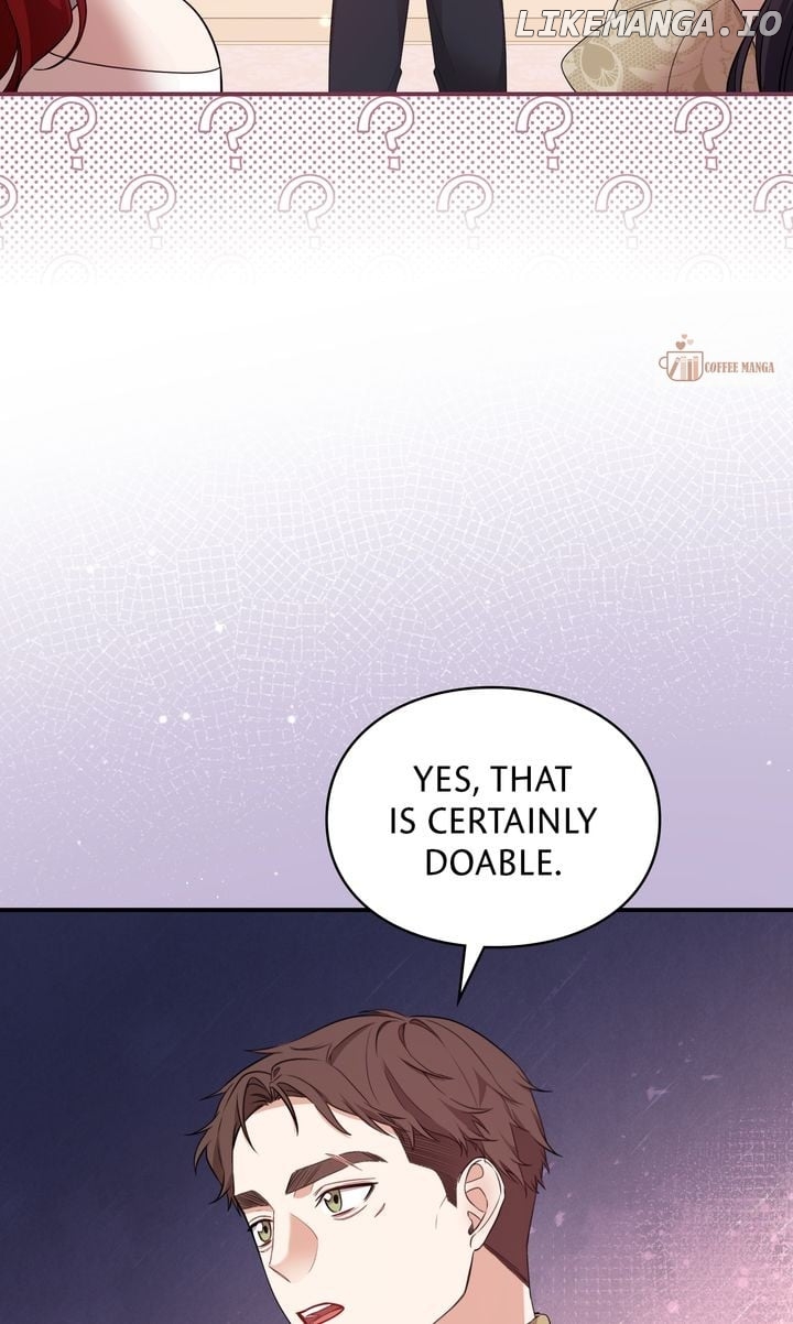 The Fairy Legacy Chapter 60 - page 27