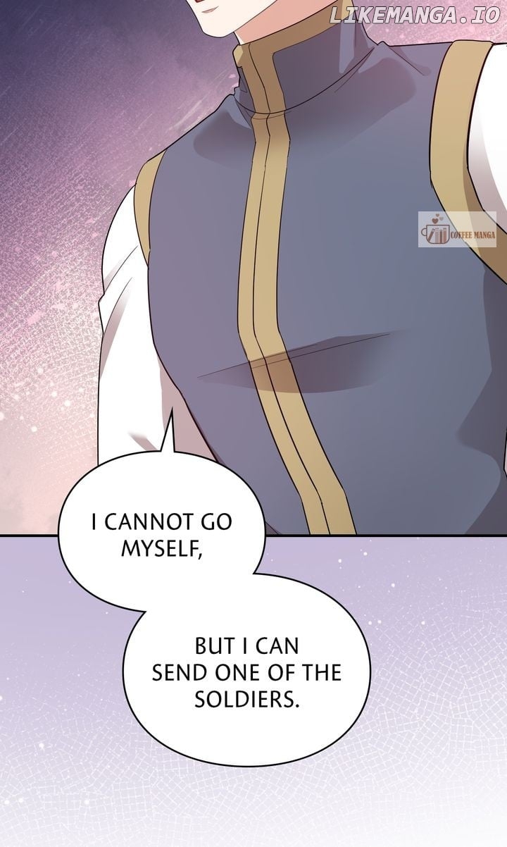 The Fairy Legacy Chapter 60 - page 28