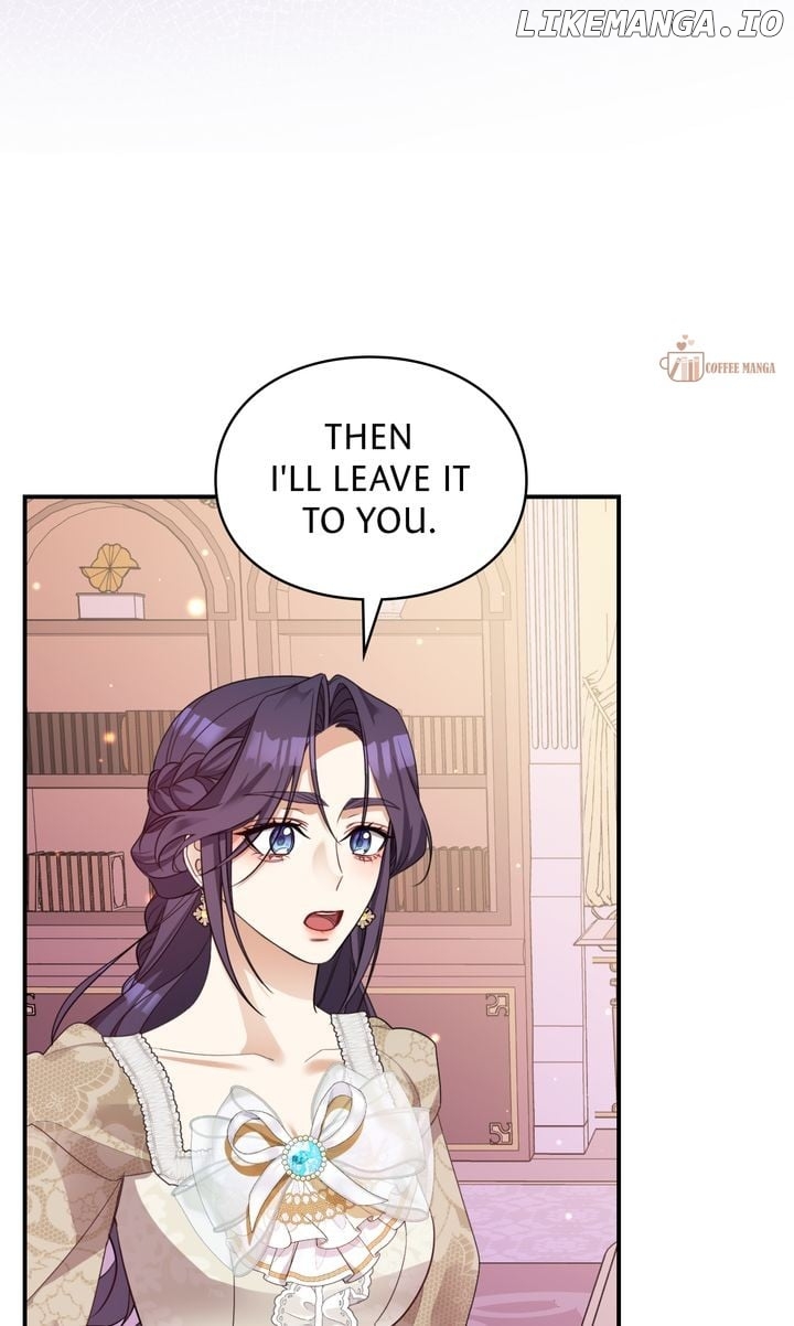 The Fairy Legacy Chapter 60 - page 29