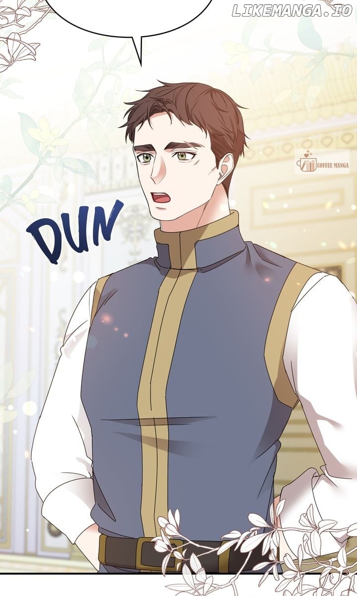 The Fairy Legacy Chapter 60 - page 3