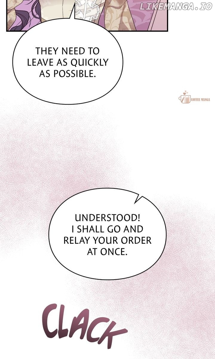 The Fairy Legacy Chapter 60 - page 30