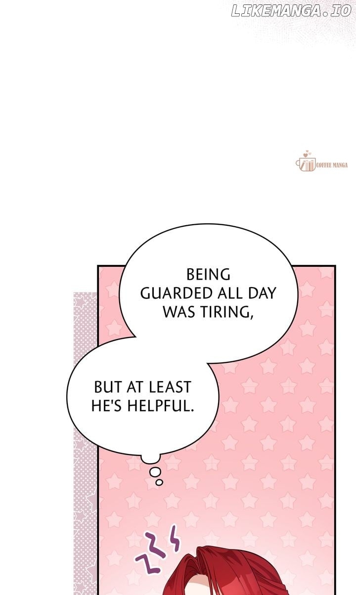 The Fairy Legacy Chapter 60 - page 31