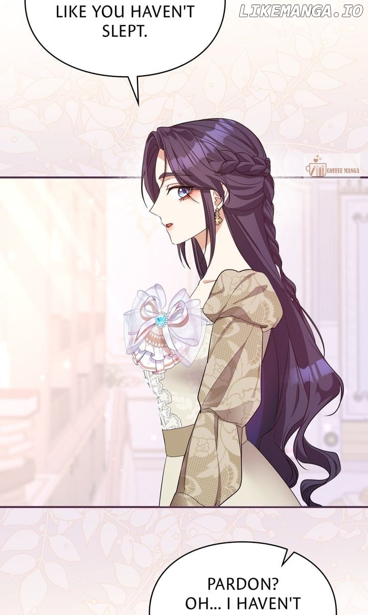 The Fairy Legacy Chapter 60 - page 33