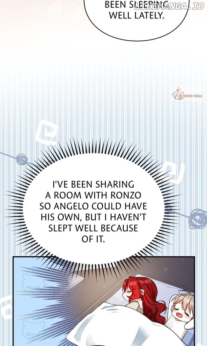 The Fairy Legacy Chapter 60 - page 34