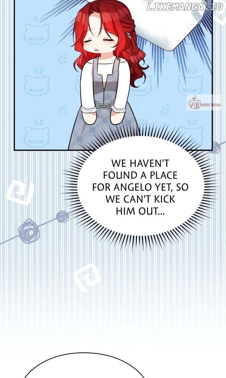 The Fairy Legacy Chapter 60 - page 35