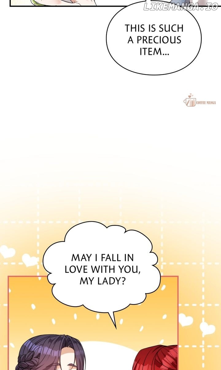 The Fairy Legacy Chapter 60 - page 38