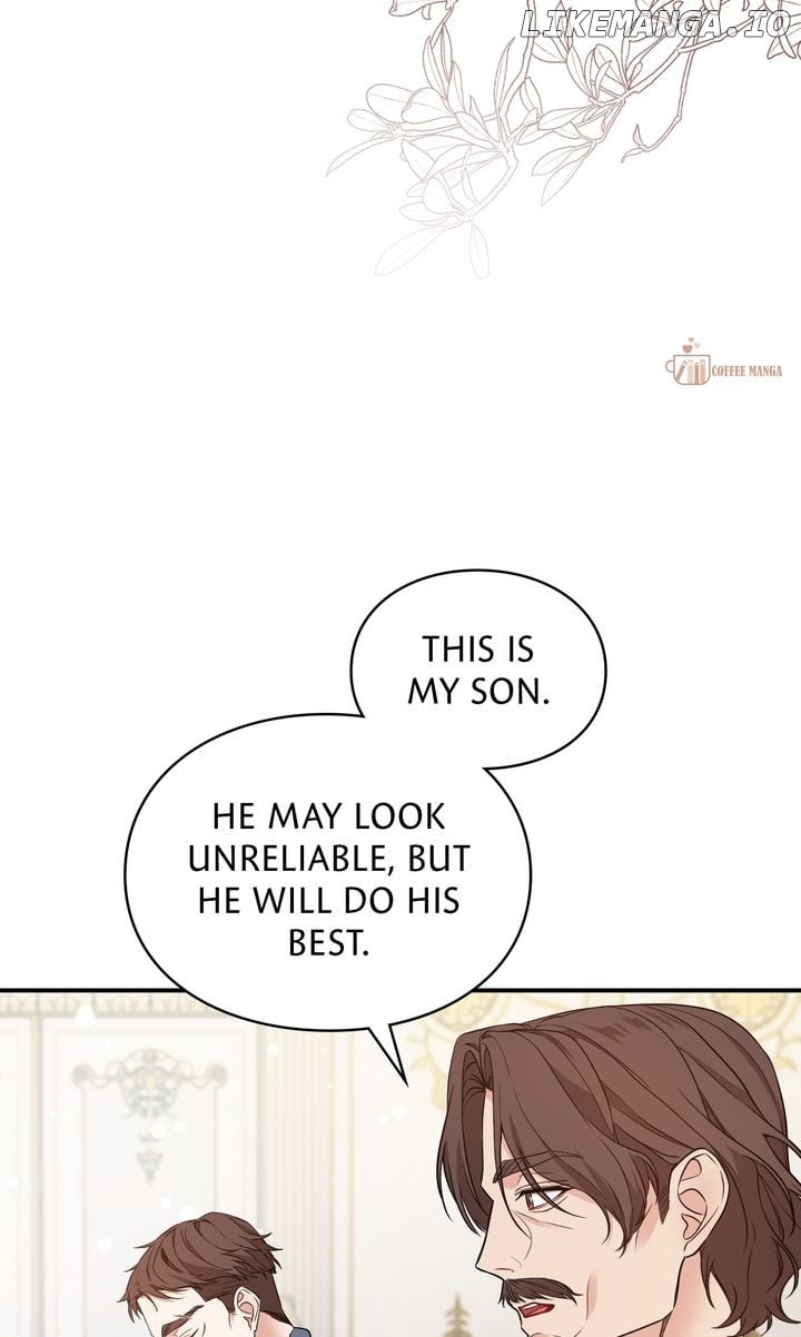 The Fairy Legacy Chapter 60 - page 4