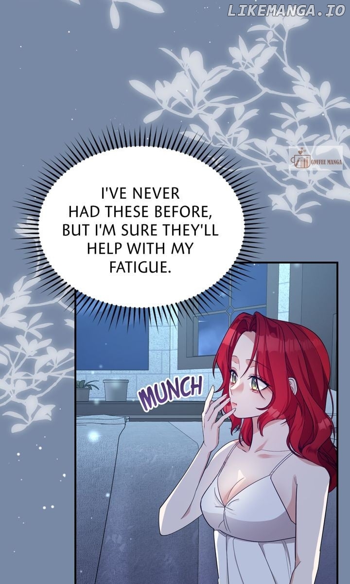 The Fairy Legacy Chapter 60 - page 42