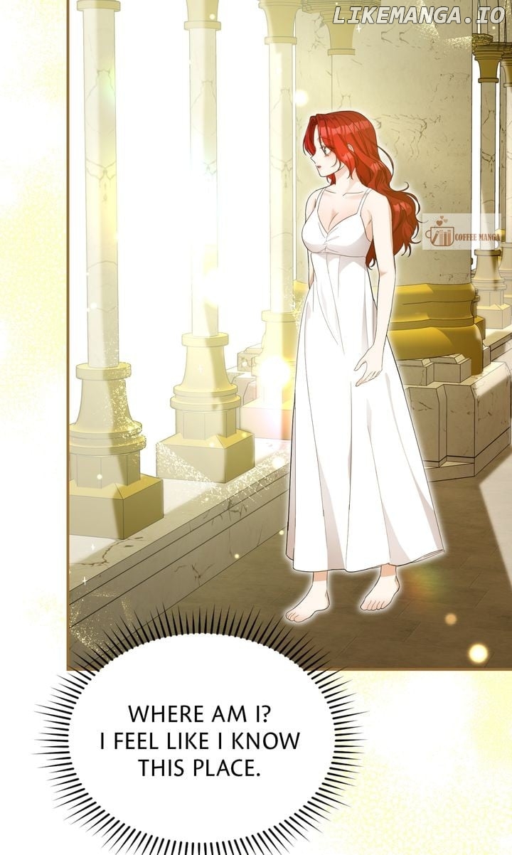 The Fairy Legacy Chapter 60 - page 47