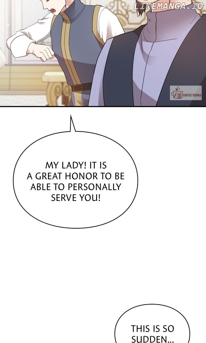 The Fairy Legacy Chapter 60 - page 5