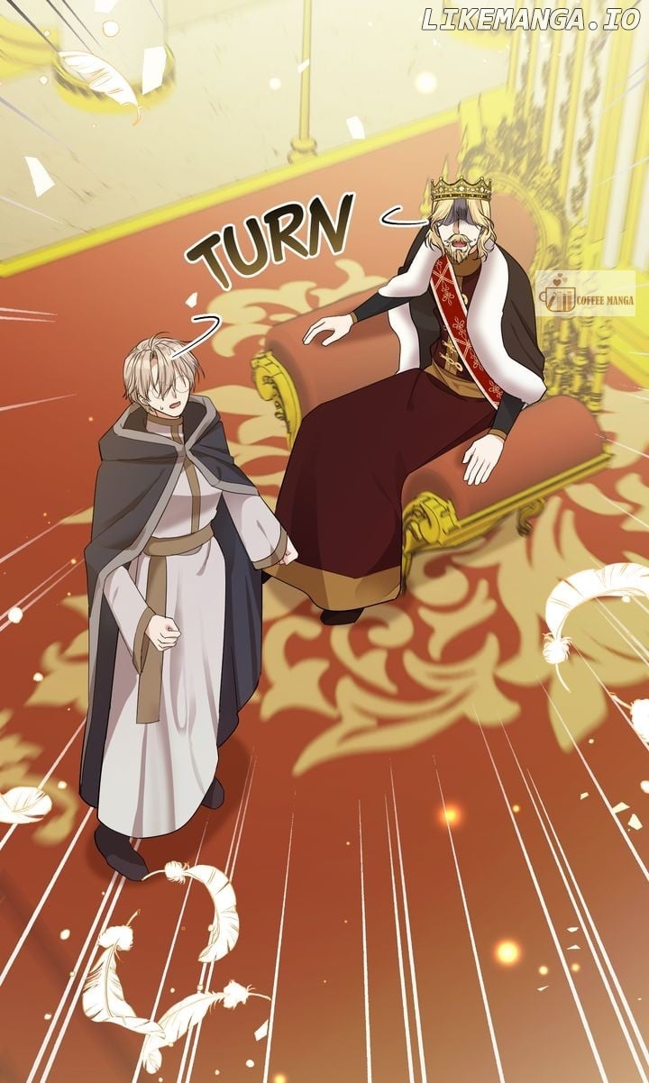 The Fairy Legacy Chapter 60 - page 57