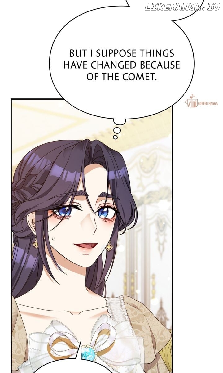 The Fairy Legacy Chapter 60 - page 6