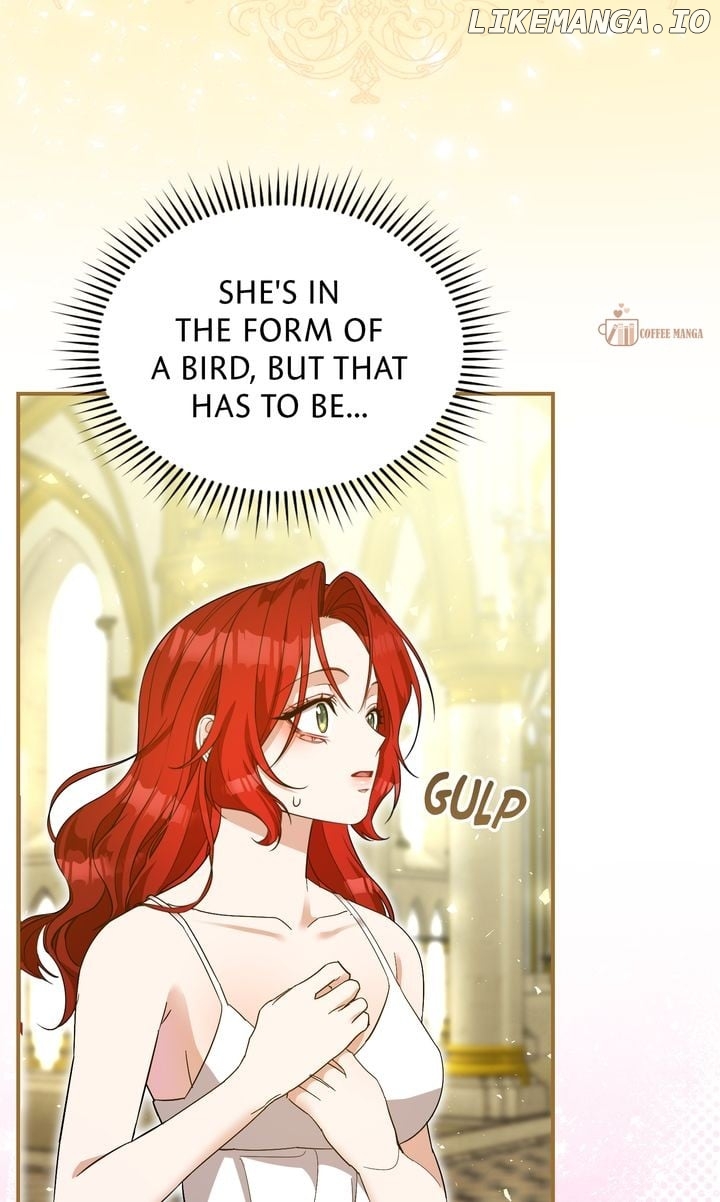 The Fairy Legacy Chapter 60 - page 64