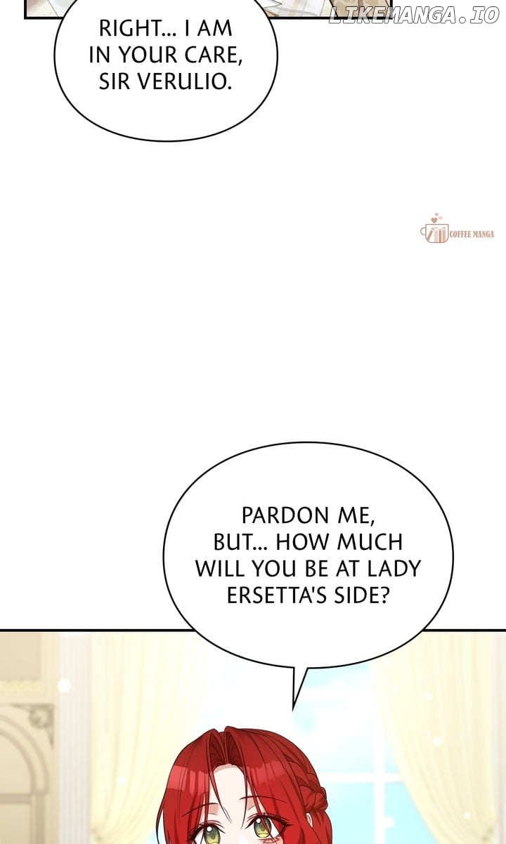 The Fairy Legacy Chapter 60 - page 7