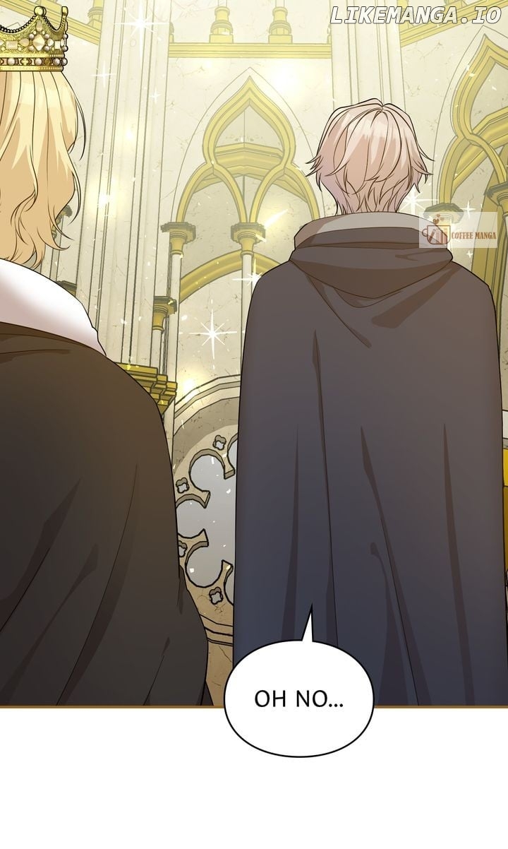 The Fairy Legacy Chapter 60 - page 77