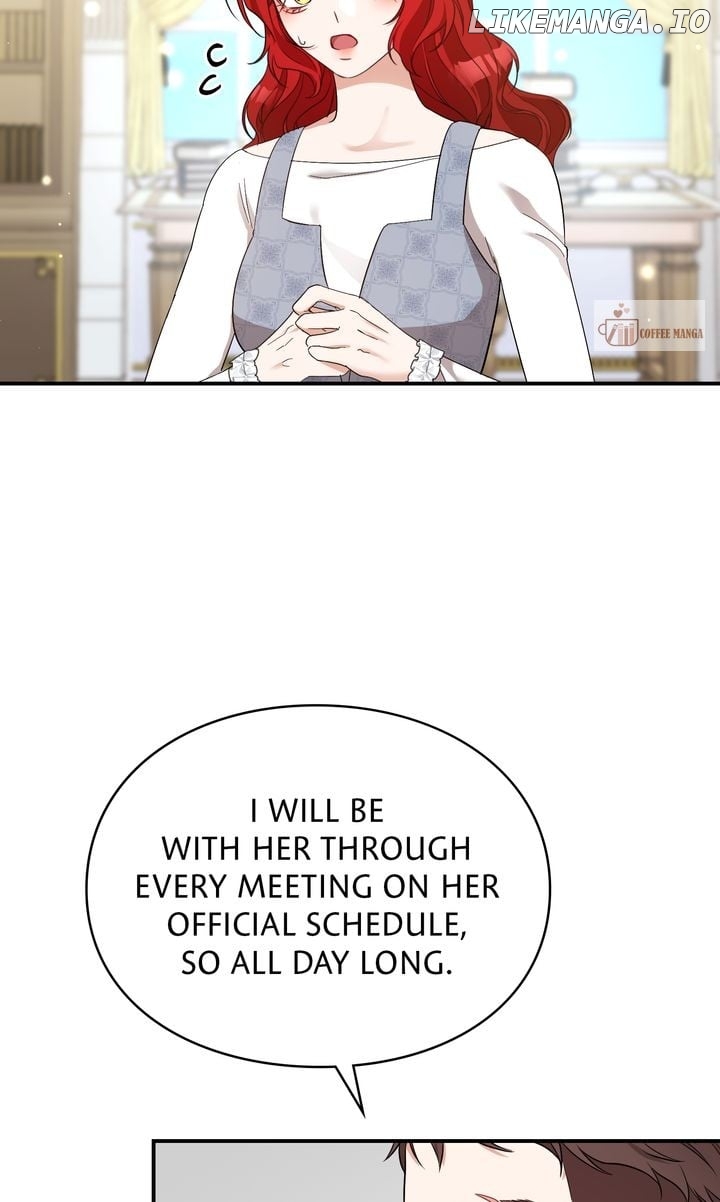 The Fairy Legacy Chapter 60 - page 8