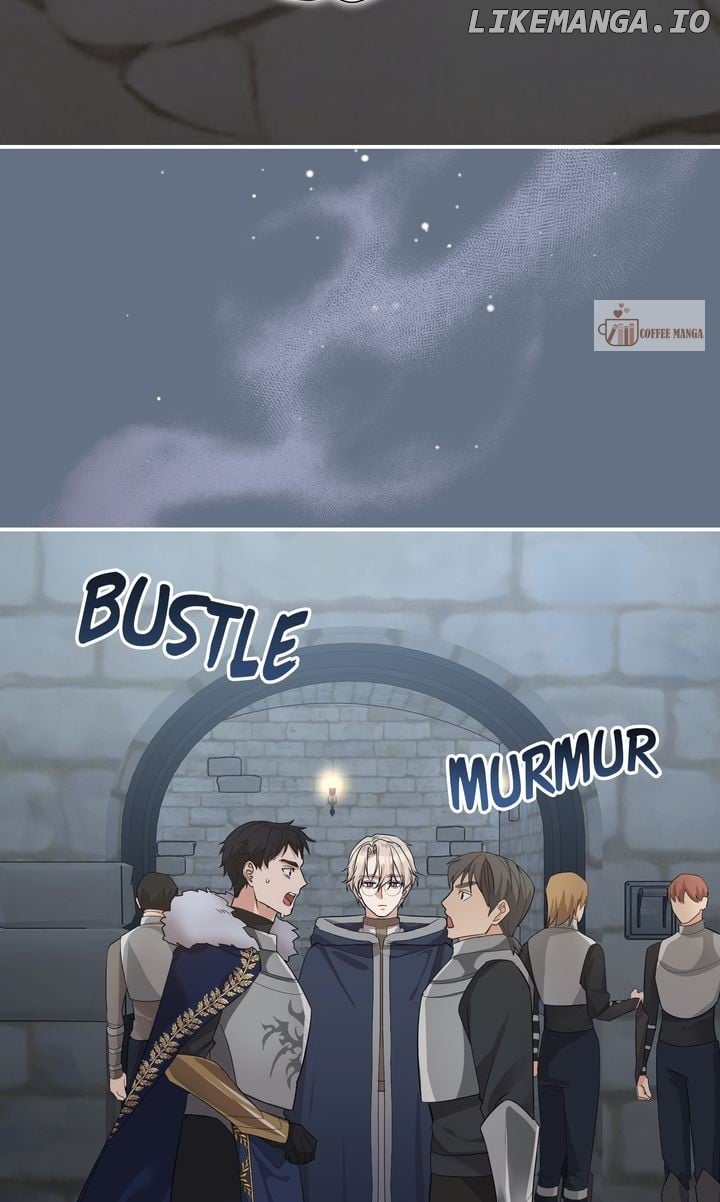 The Fairy Legacy Chapter 60 - page 92