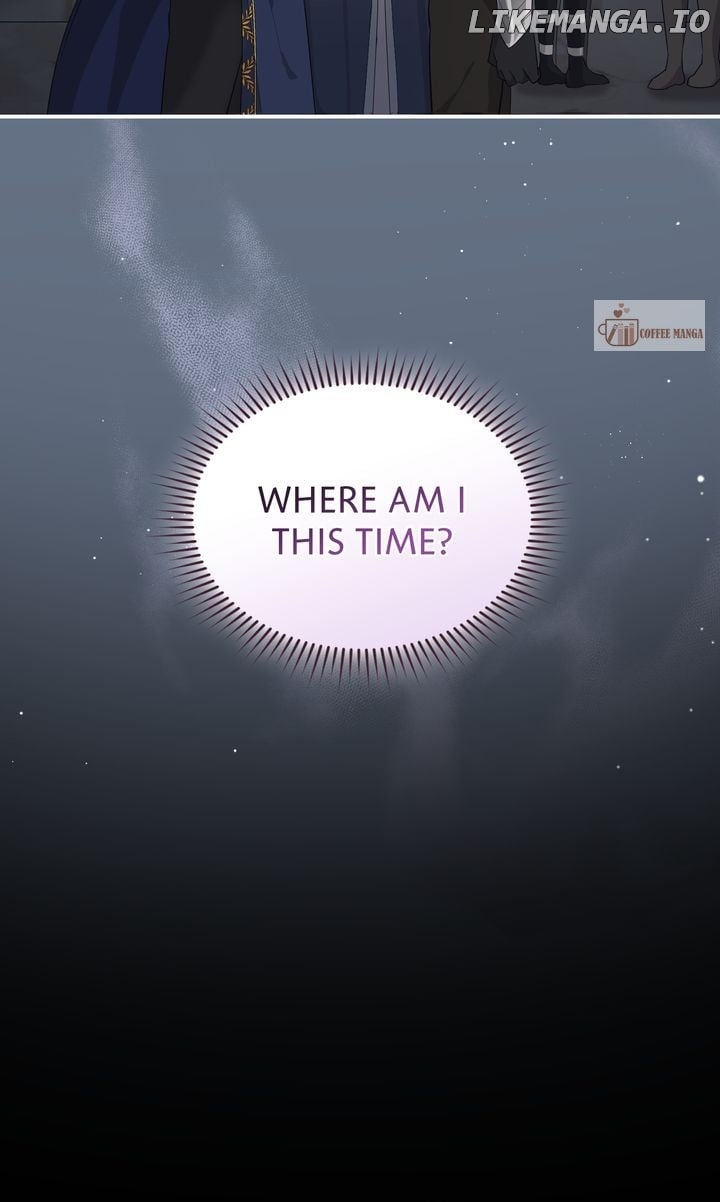 The Fairy Legacy Chapter 60 - page 93