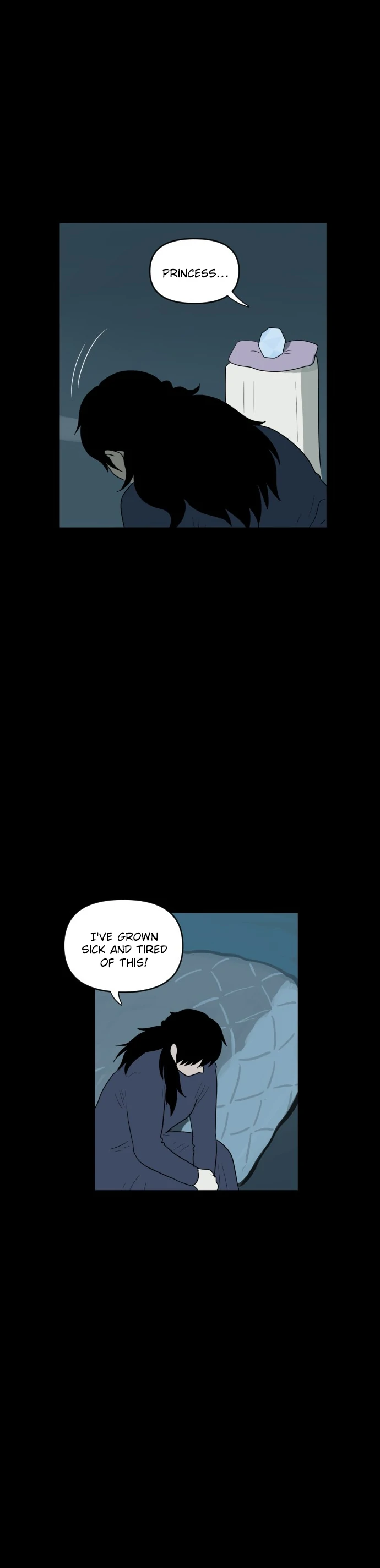 Legal Pirate Parfait Chapter 59 - page 10