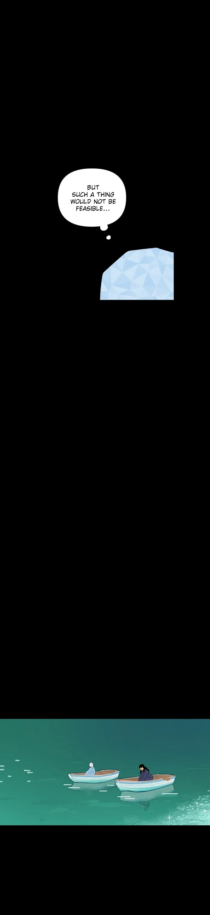 Legal Pirate Parfait Chapter 59 - page 12