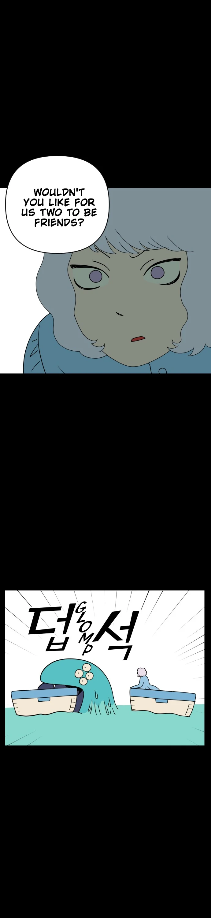 Legal Pirate Parfait Chapter 59 - page 19