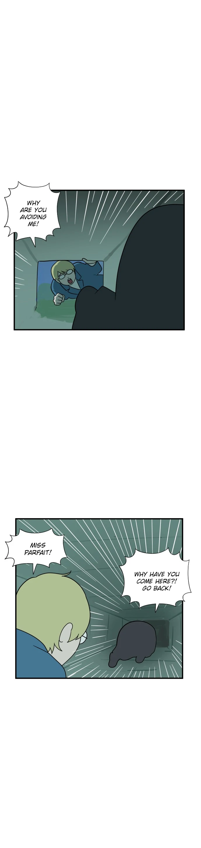 Legal Pirate Parfait Chapter 59 - page 28