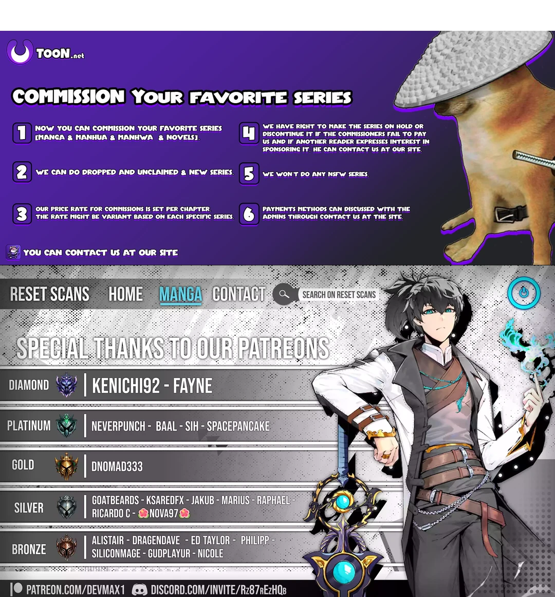 Using My Cooking Skills in a Murim World Chapter 35 - page 17