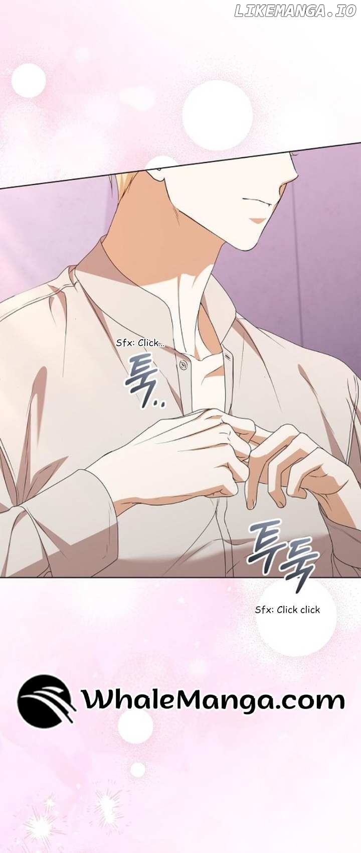 Adopted by a Murderous Duke Family Chapter 56 - page 10