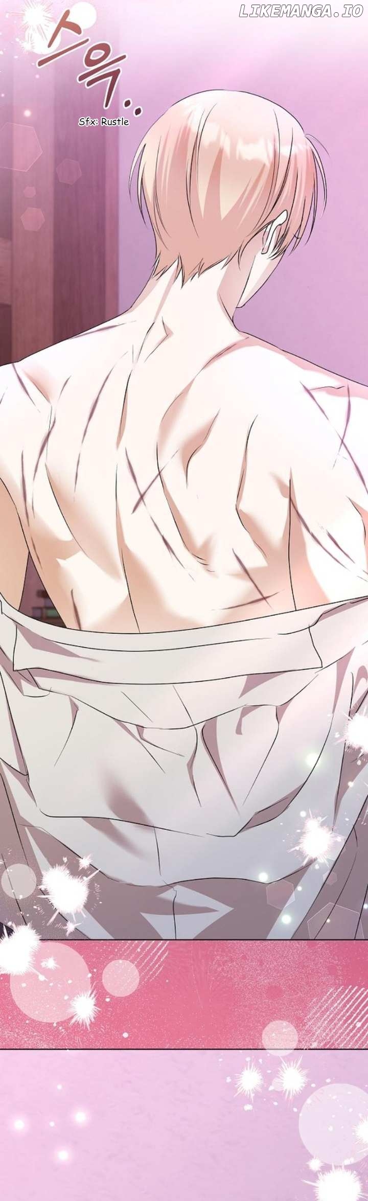 Adopted by a Murderous Duke Family Chapter 56 - page 11