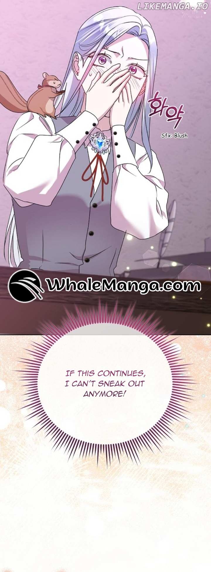 Adopted by a Murderous Duke Family Chapter 56 - page 12