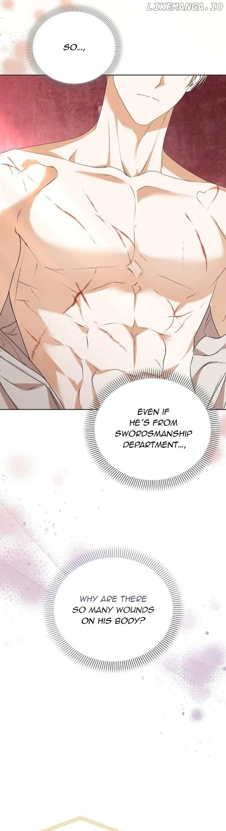 Adopted by a Murderous Duke Family Chapter 56 - page 13