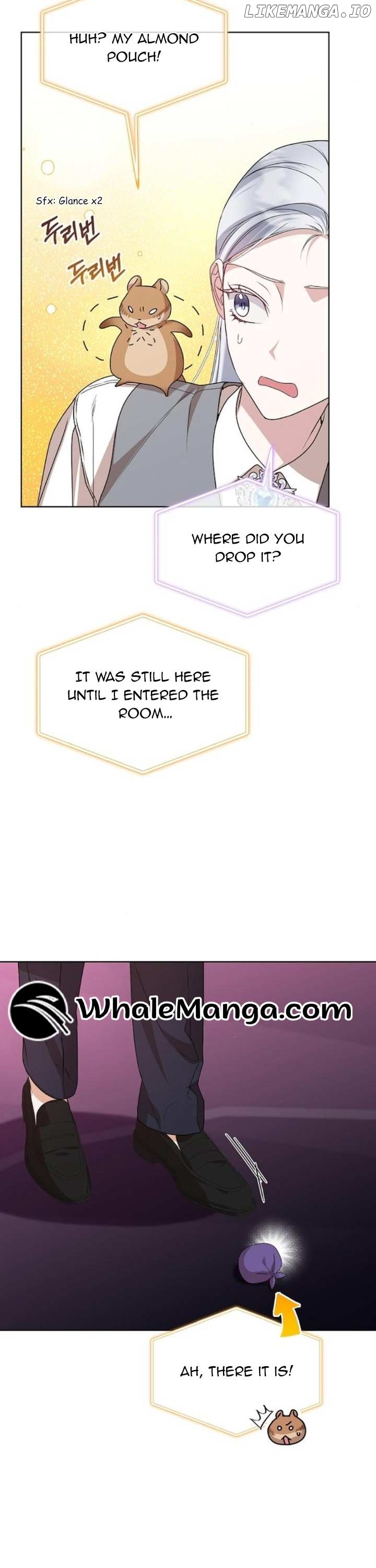 Adopted by a Murderous Duke Family Chapter 56 - page 14