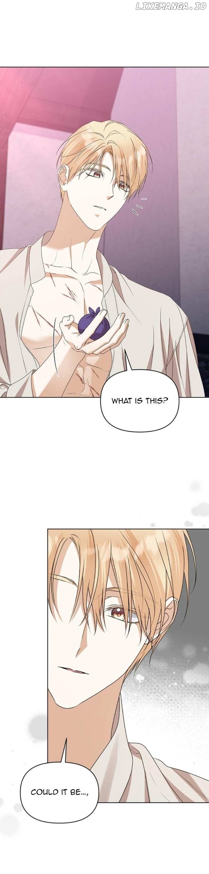 Adopted by a Murderous Duke Family Chapter 56 - page 15