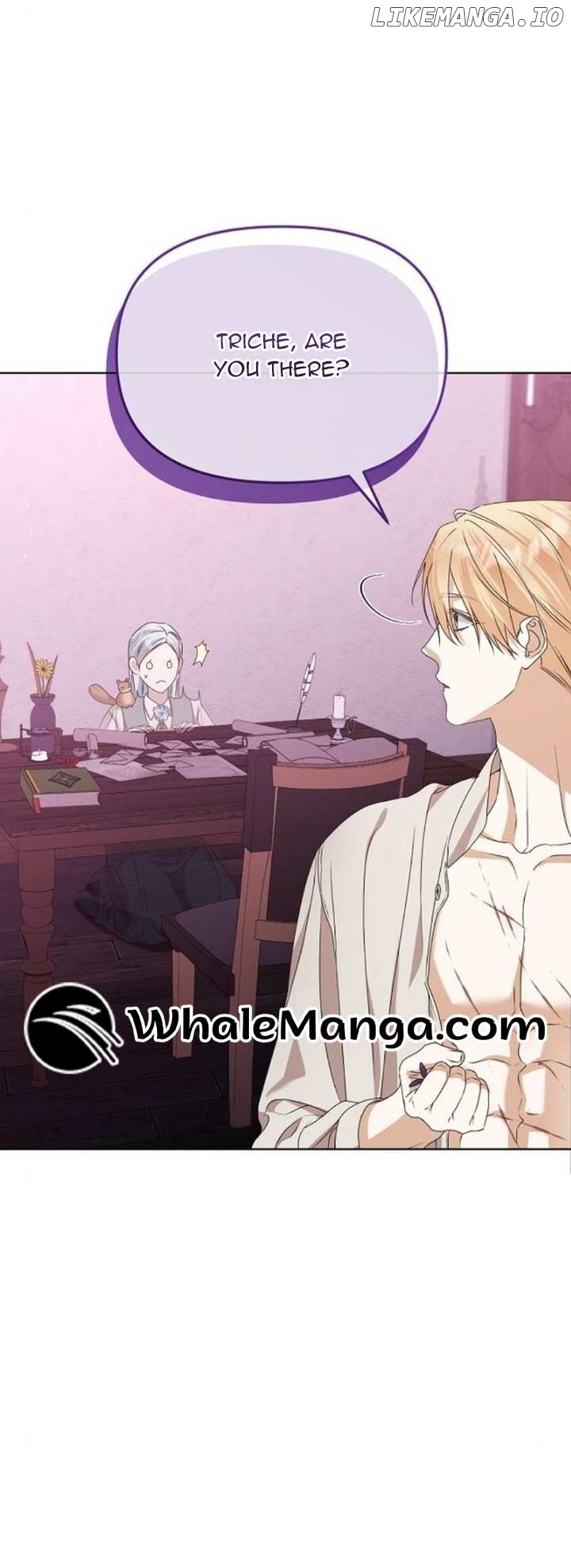 Adopted by a Murderous Duke Family Chapter 56 - page 16