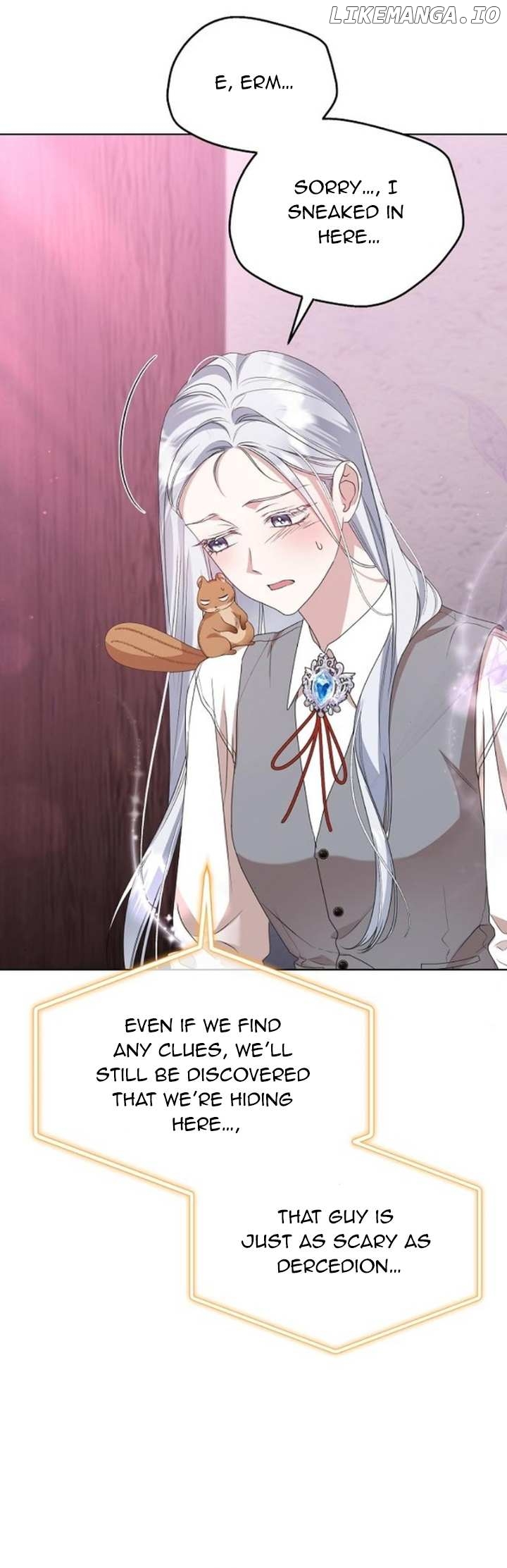 Adopted by a Murderous Duke Family Chapter 56 - page 17