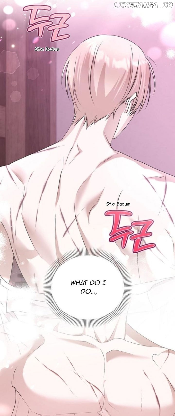 Adopted by a Murderous Duke Family Chapter 56 - page 20