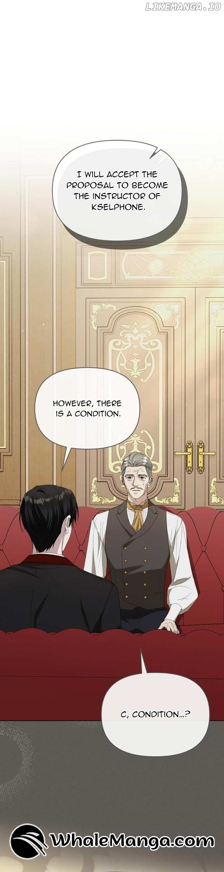 Adopted by a Murderous Duke Family Chapter 56 - page 24