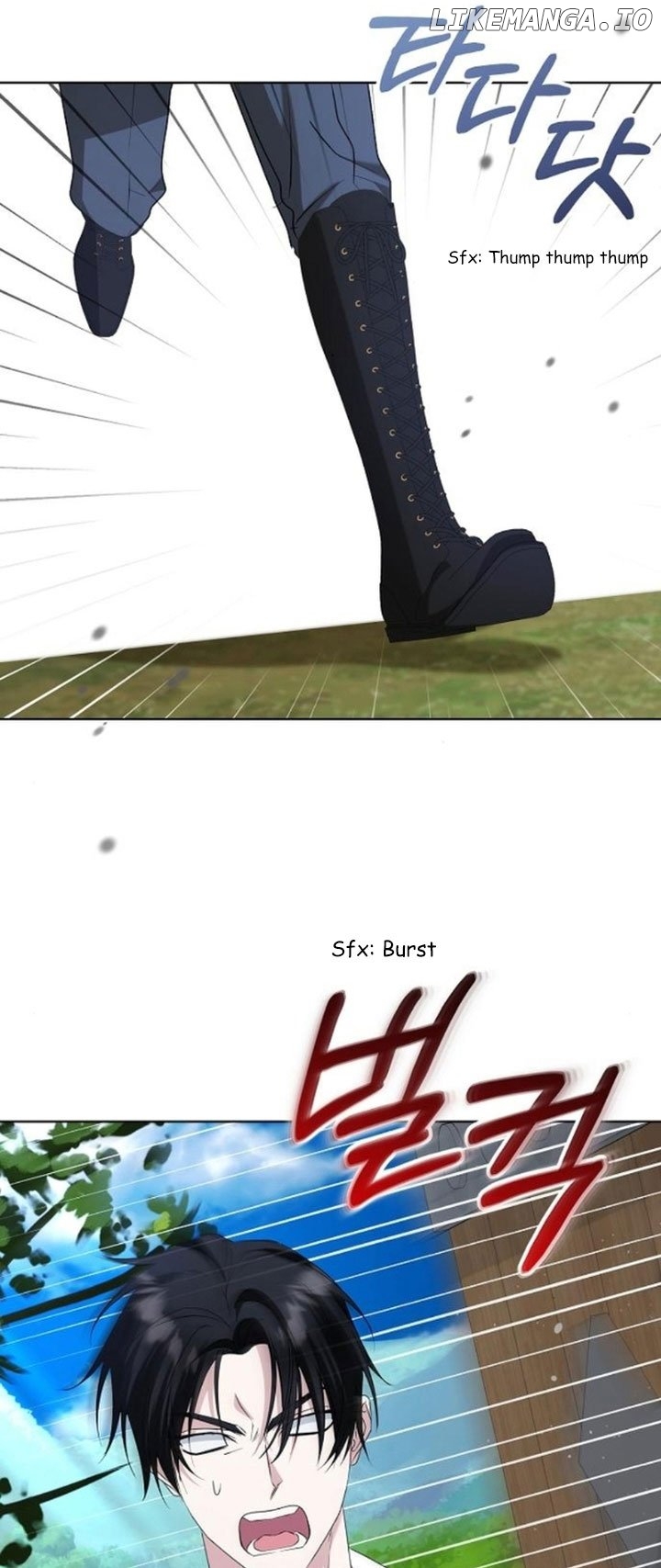 Adopted by a Murderous Duke Family Chapter 56 - page 33