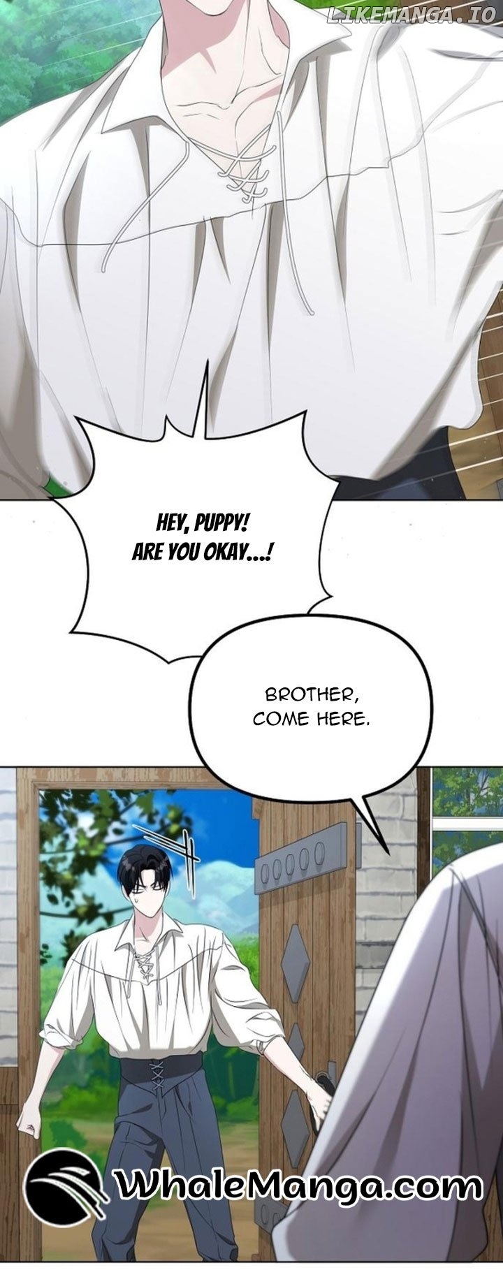 Adopted by a Murderous Duke Family Chapter 56 - page 34