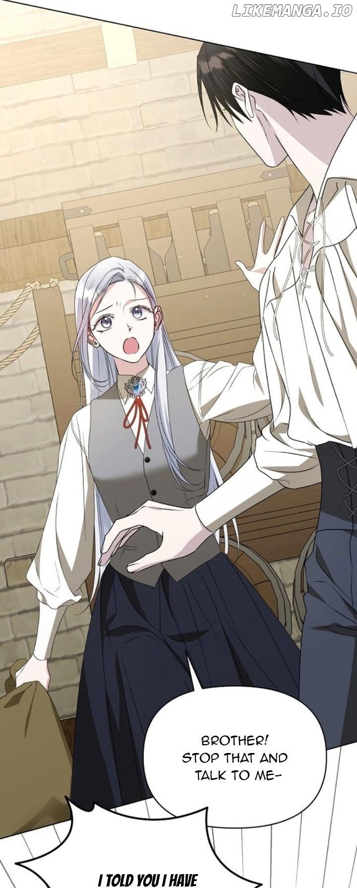 Adopted by a Murderous Duke Family Chapter 56 - page 40