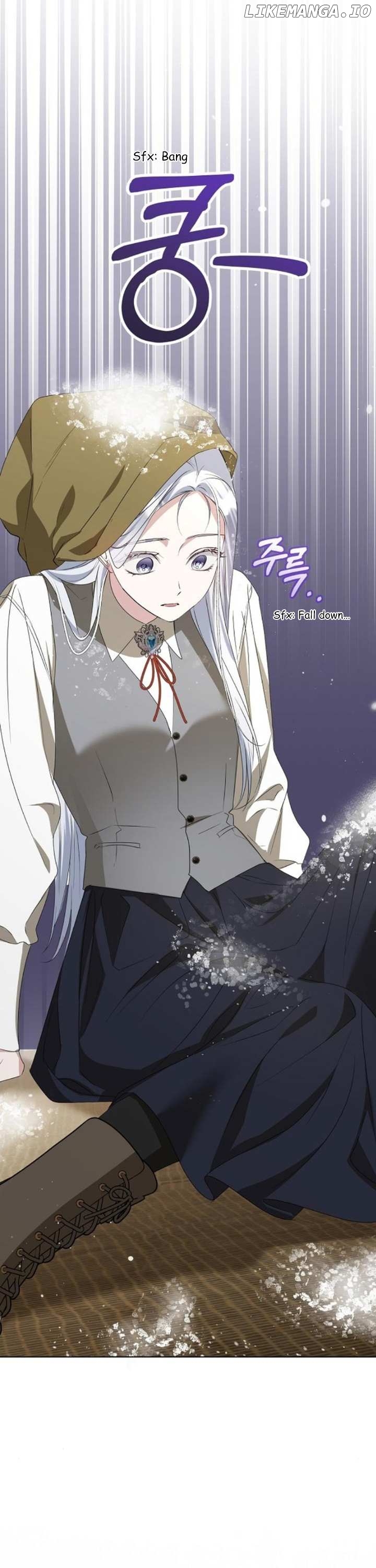 Adopted by a Murderous Duke Family Chapter 56 - page 45