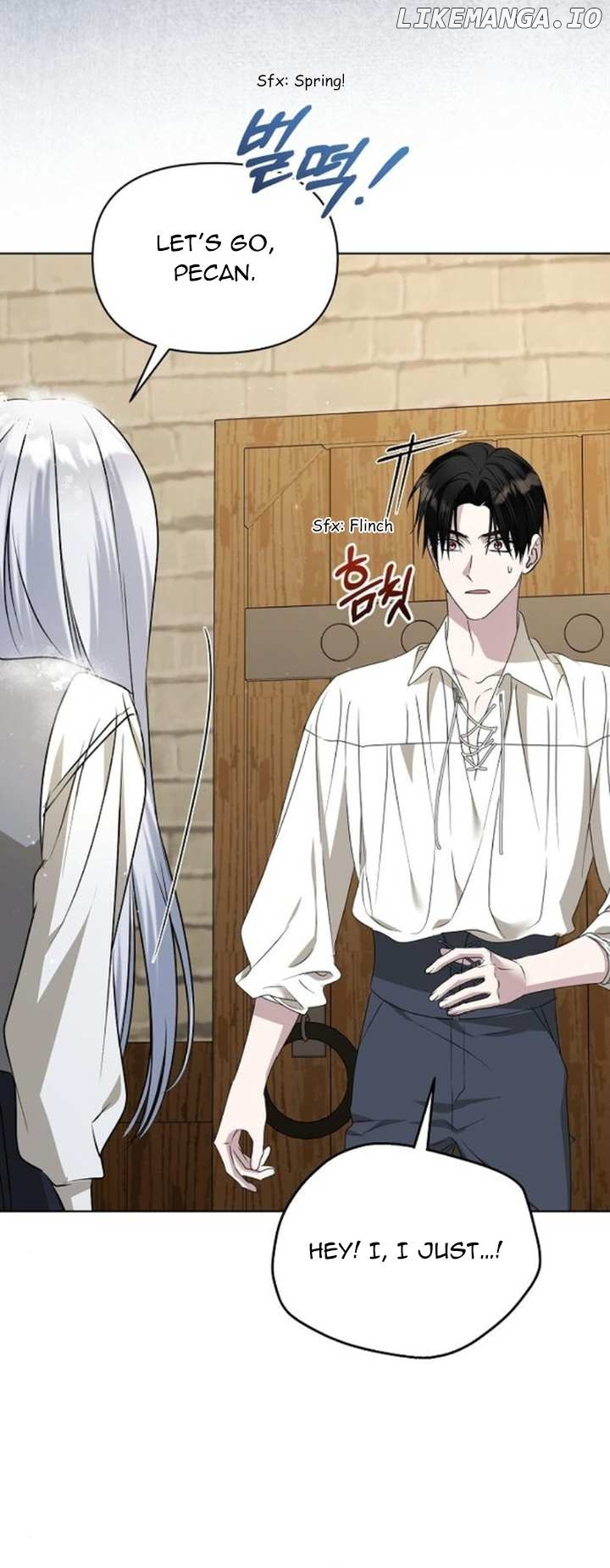 Adopted by a Murderous Duke Family Chapter 56 - page 48