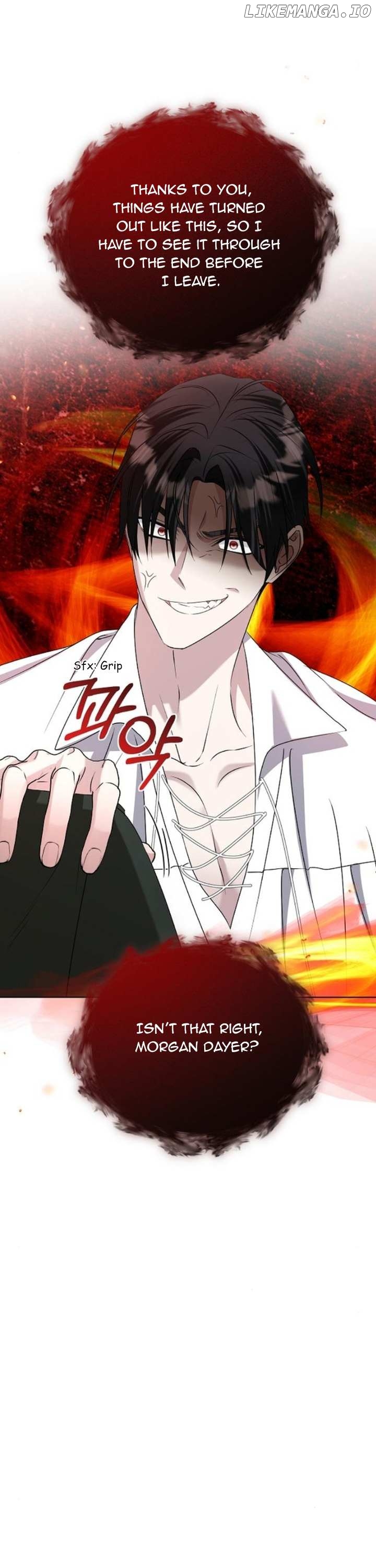 Adopted by a Murderous Duke Family Chapter 56 - page 51