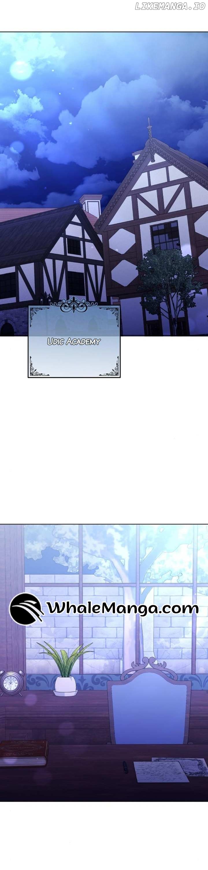 Adopted by a Murderous Duke Family Chapter 56 - page 52