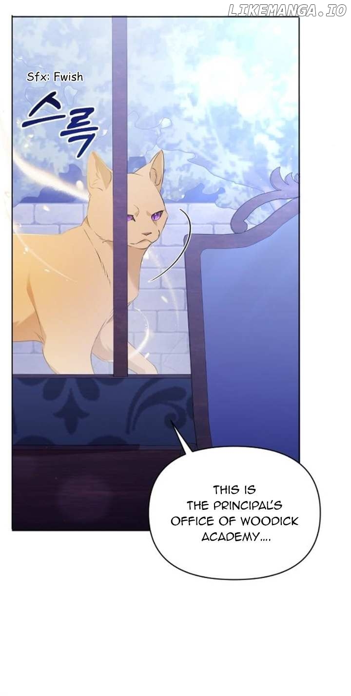 Adopted by a Murderous Duke Family Chapter 56 - page 53